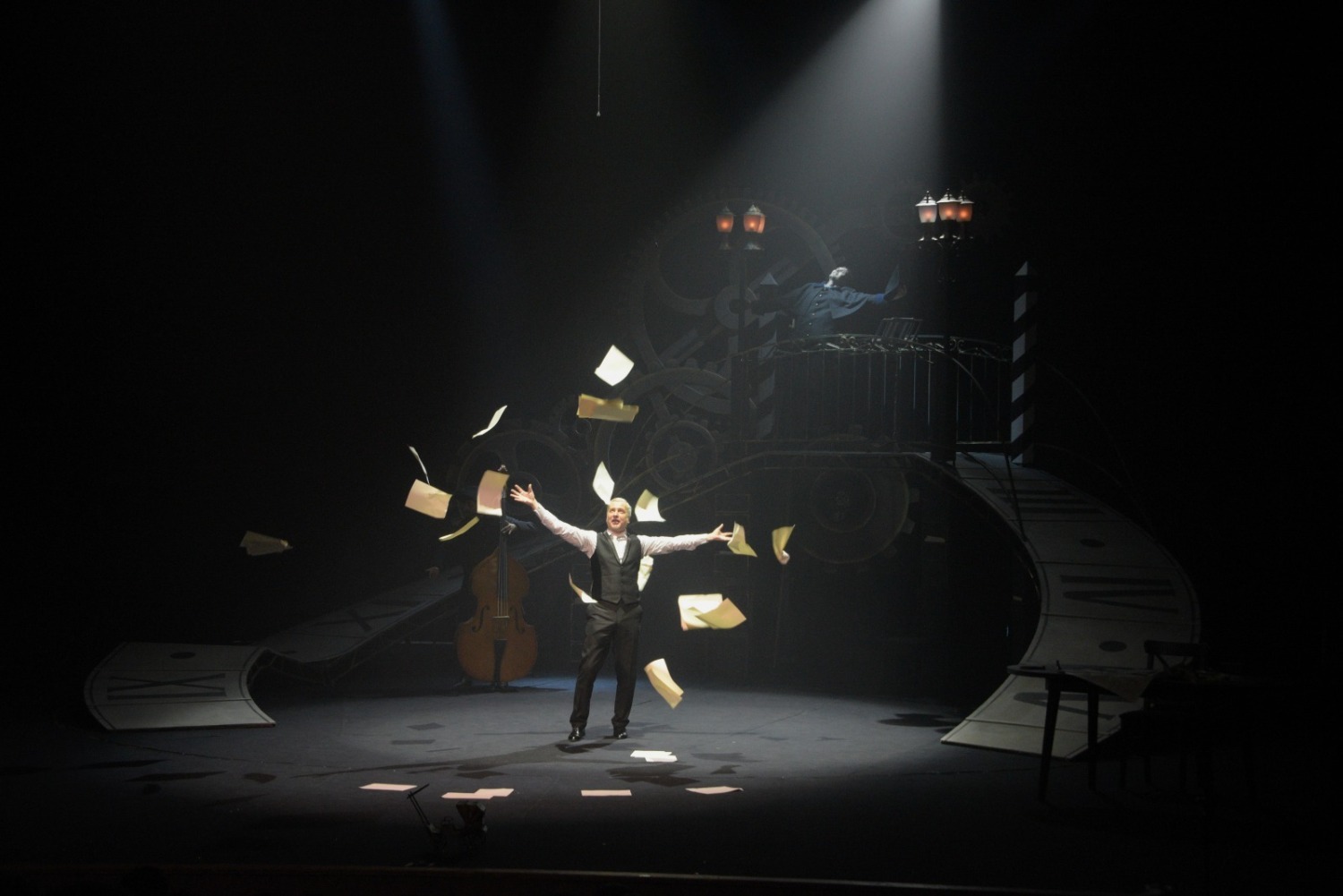 Национальный молодежный театр имени Мустая Карима пресс-служба