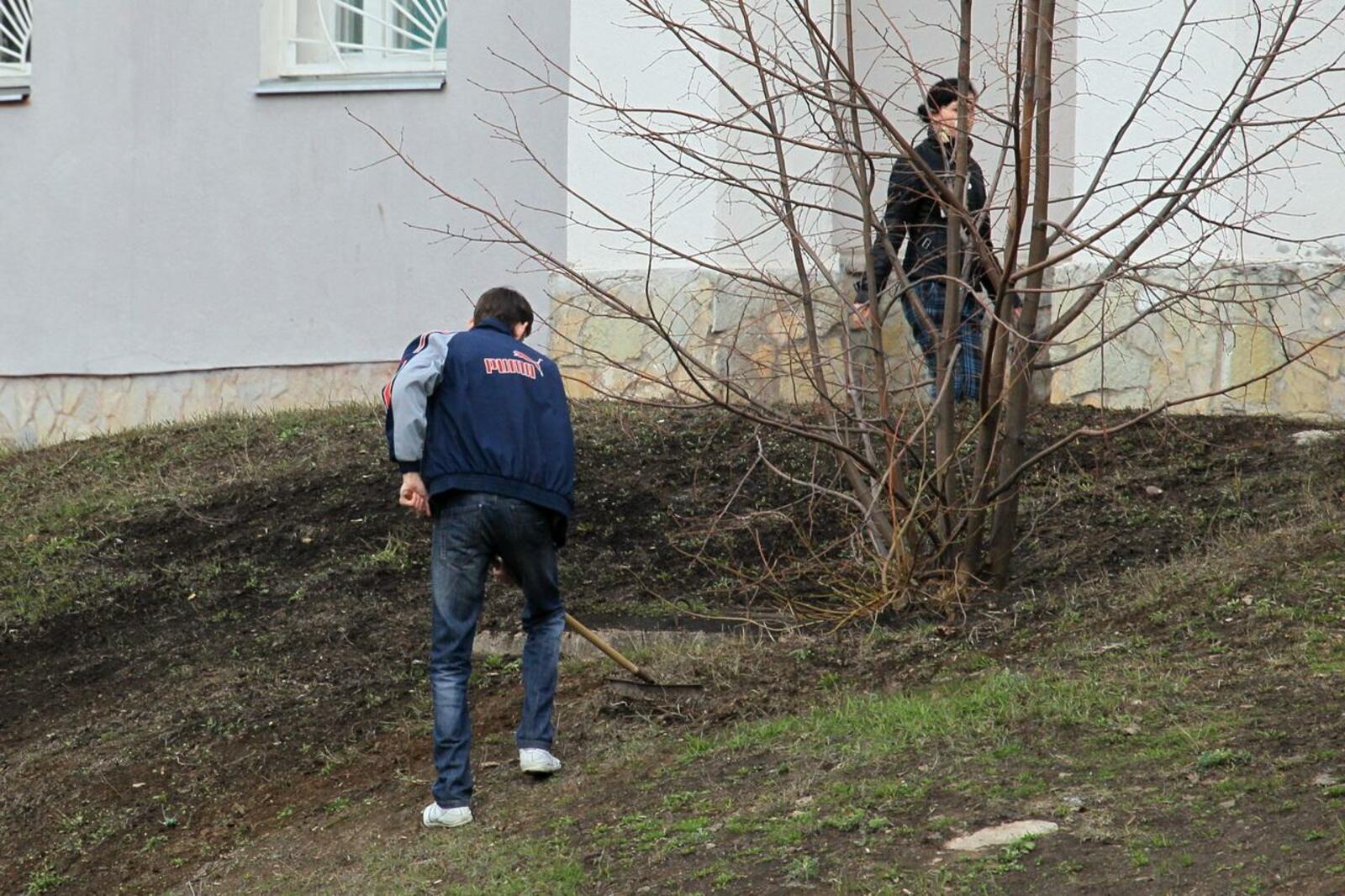 Олег Яровиков