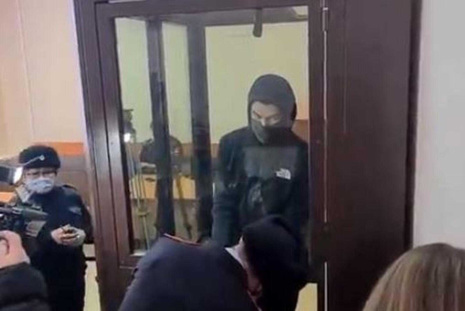 стоп-кадр видео