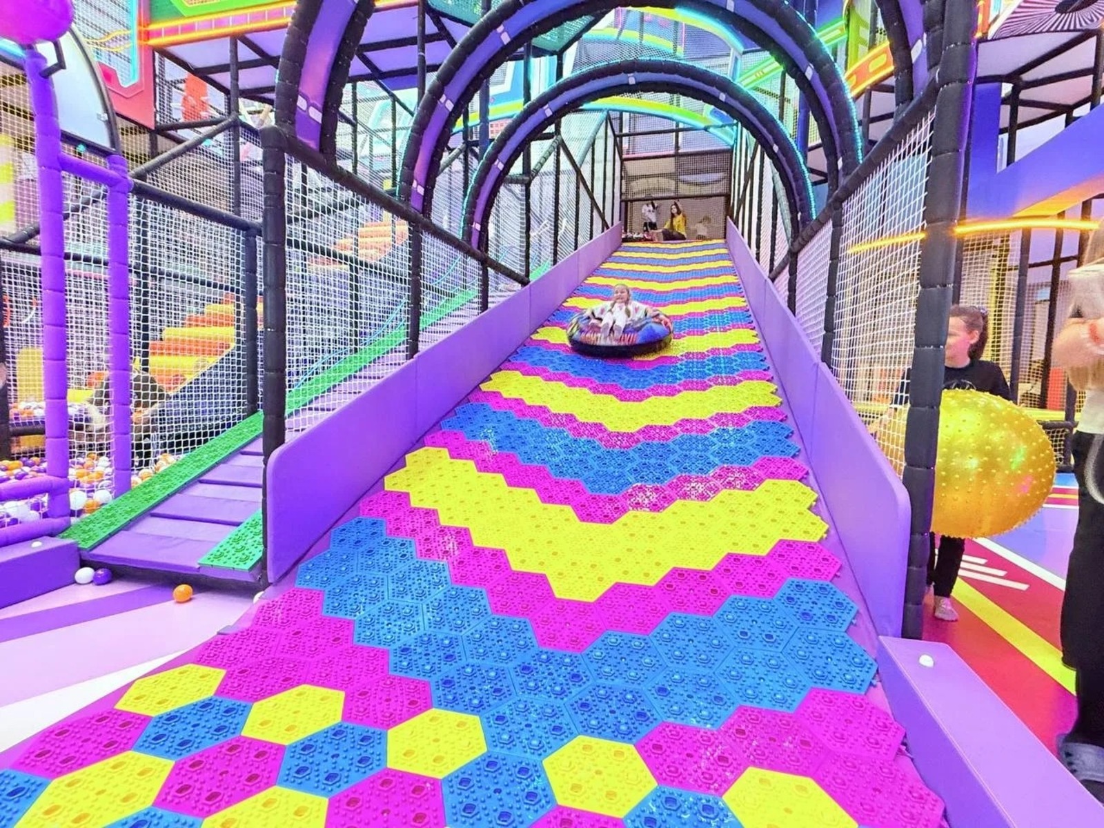 группа для общения Радия Хабирова с бизнесом соцсети