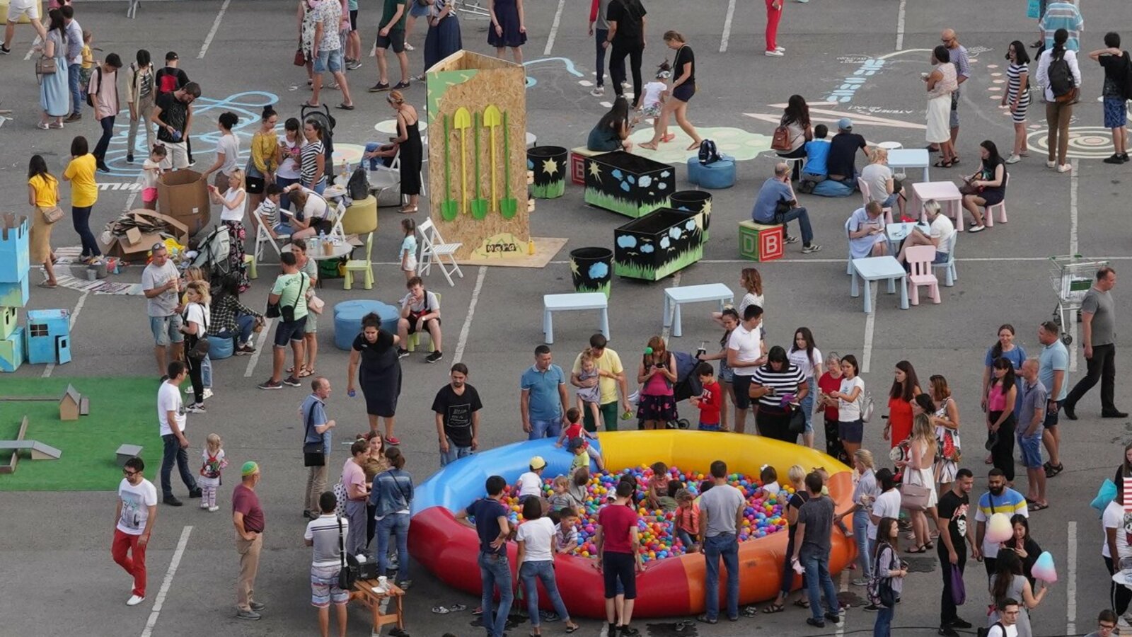 Олег Яровиков