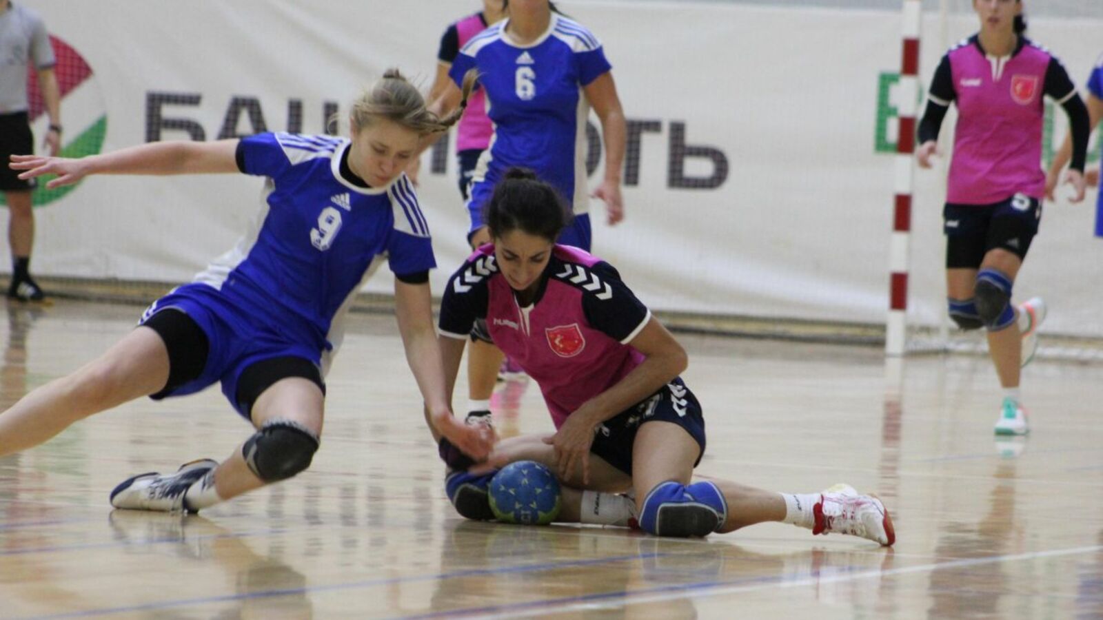 Дмитрий Слезин