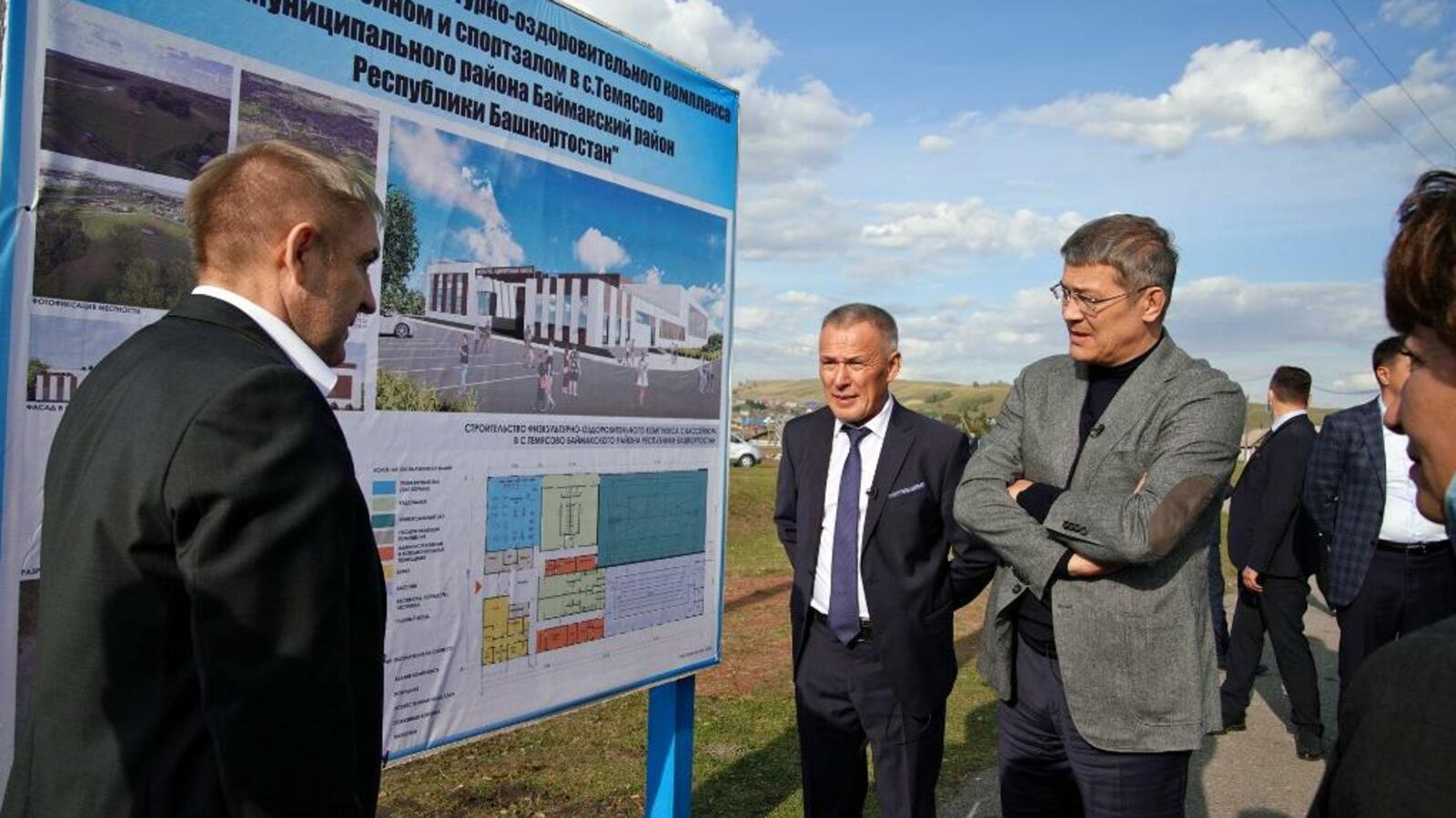 Олег Яровиков