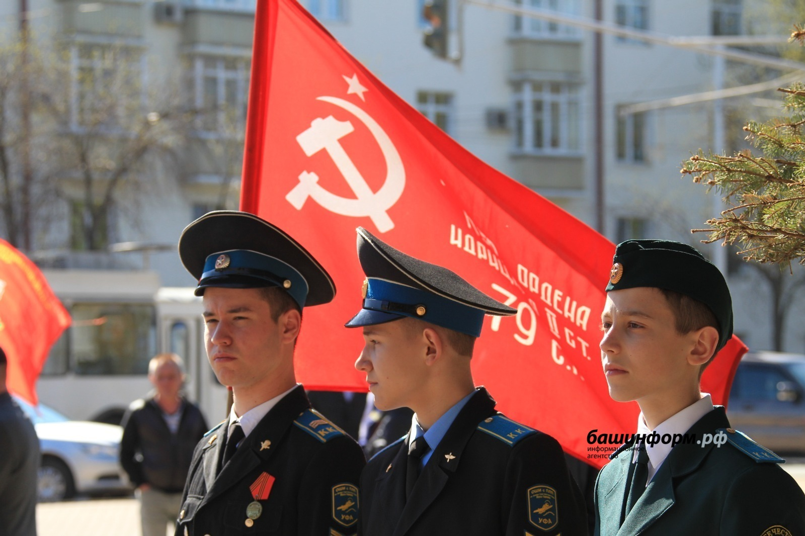 Олег Яровиков