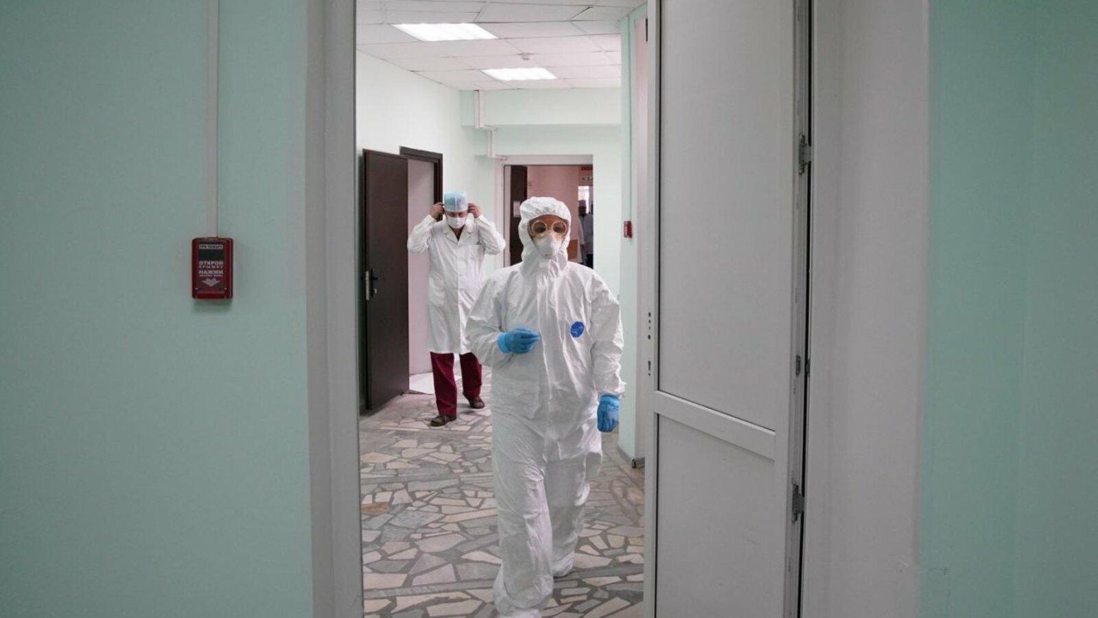 Олег Яровиков