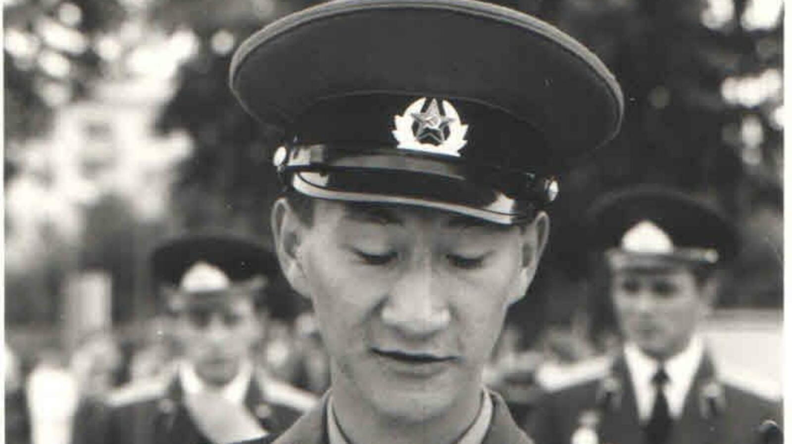 из личного архива