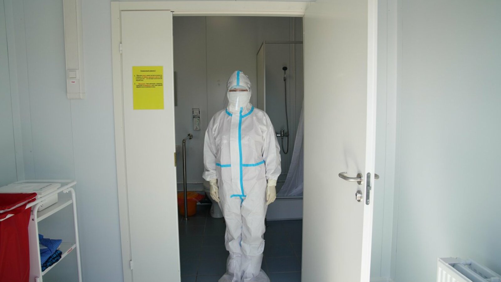 Олег Яровиков