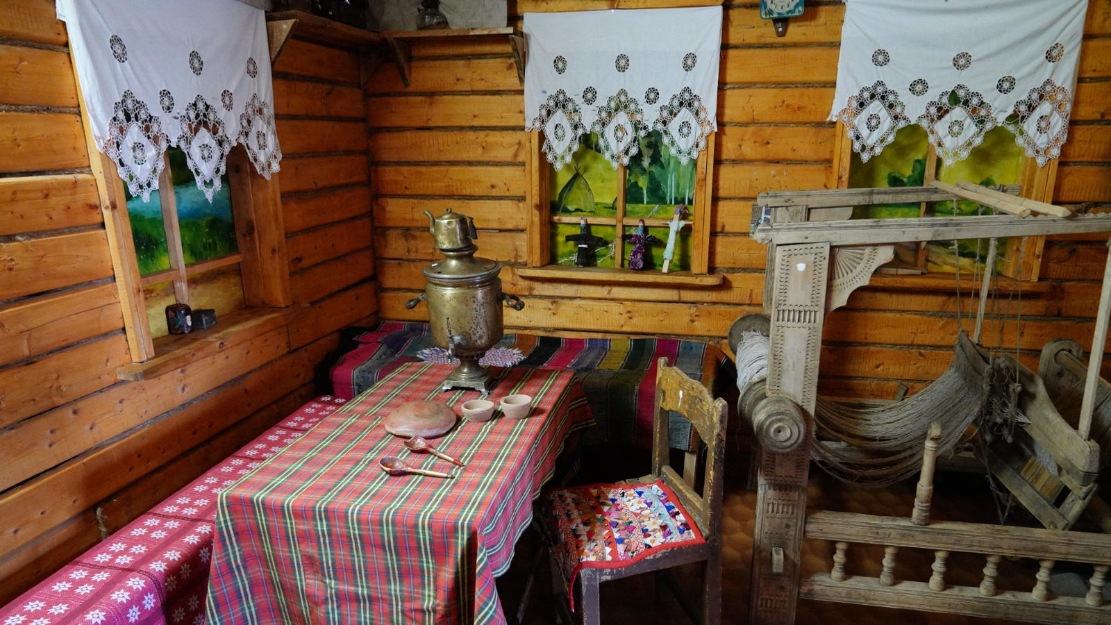 Олег Яровиков