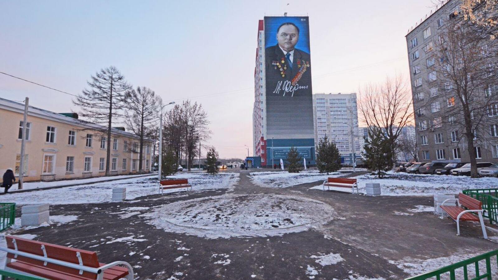 Олег Яровиков