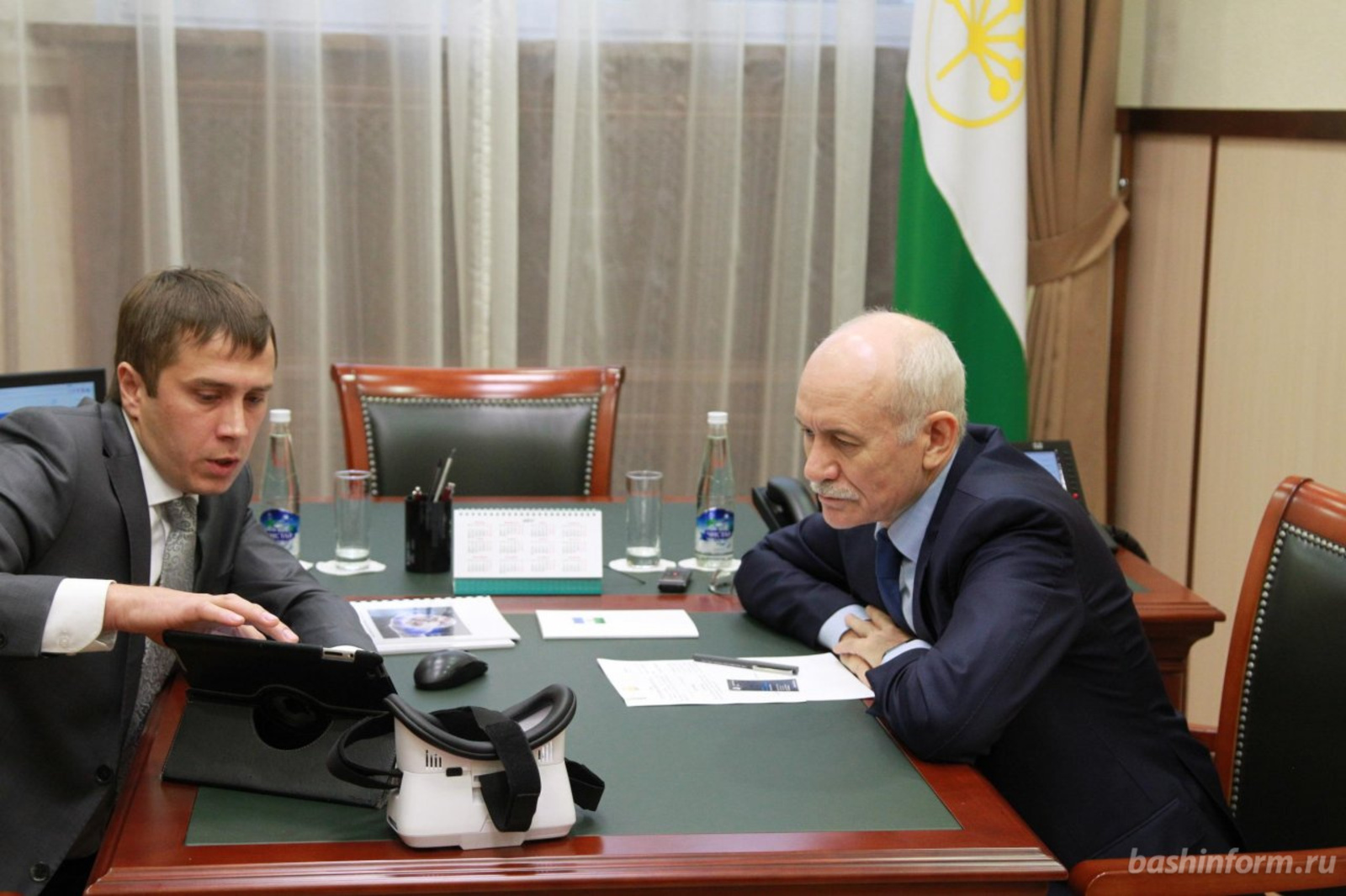 Олег Яровиков