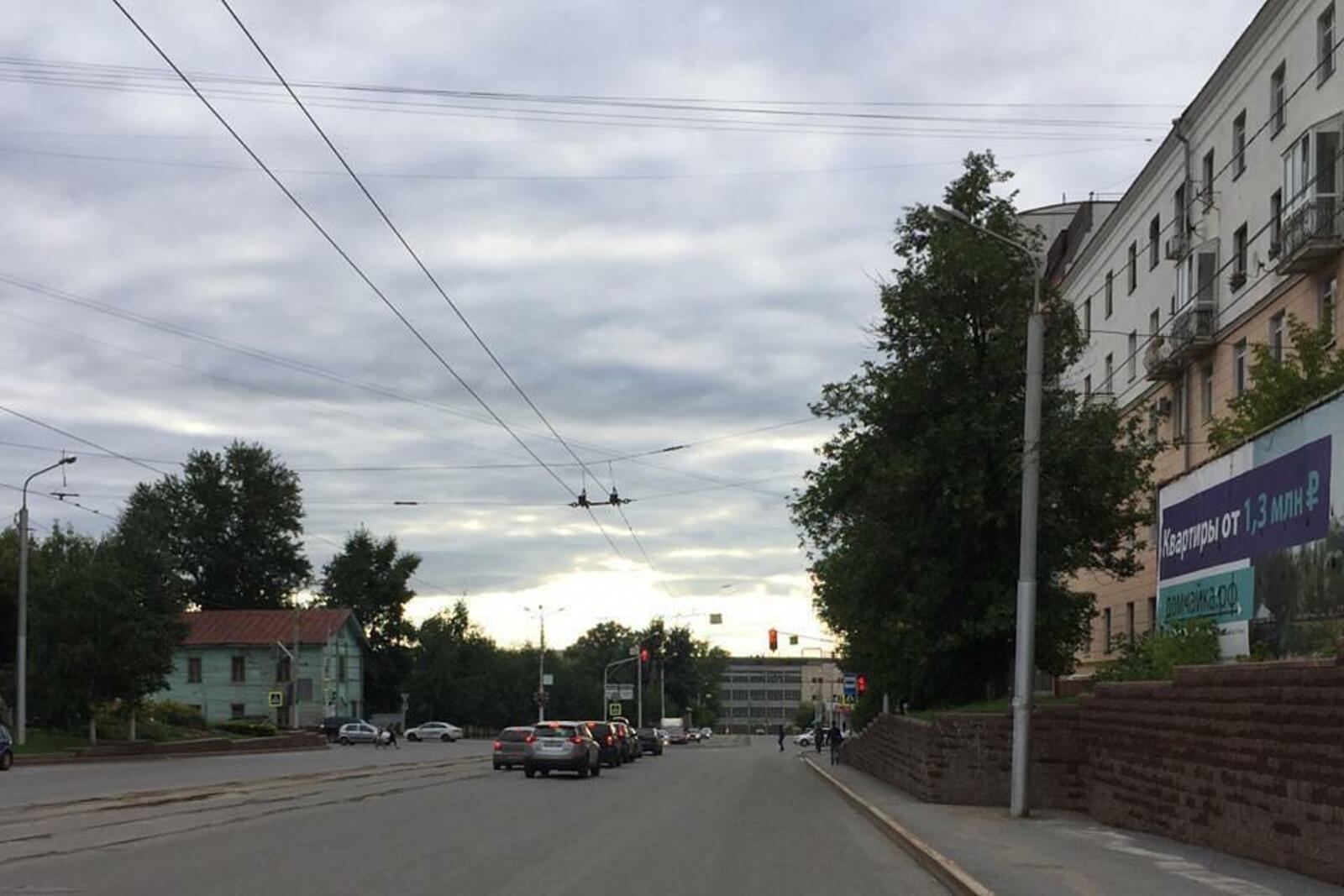 ГИБДД Уфы