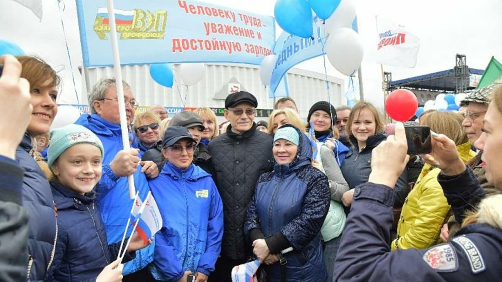 пресс-служба Главы РБ