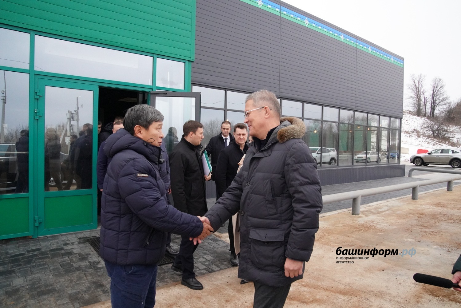 Олег Яровиков