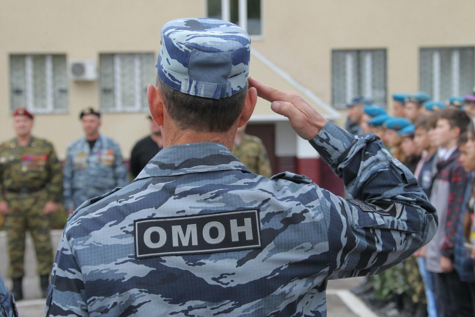ИА «Башинформ»