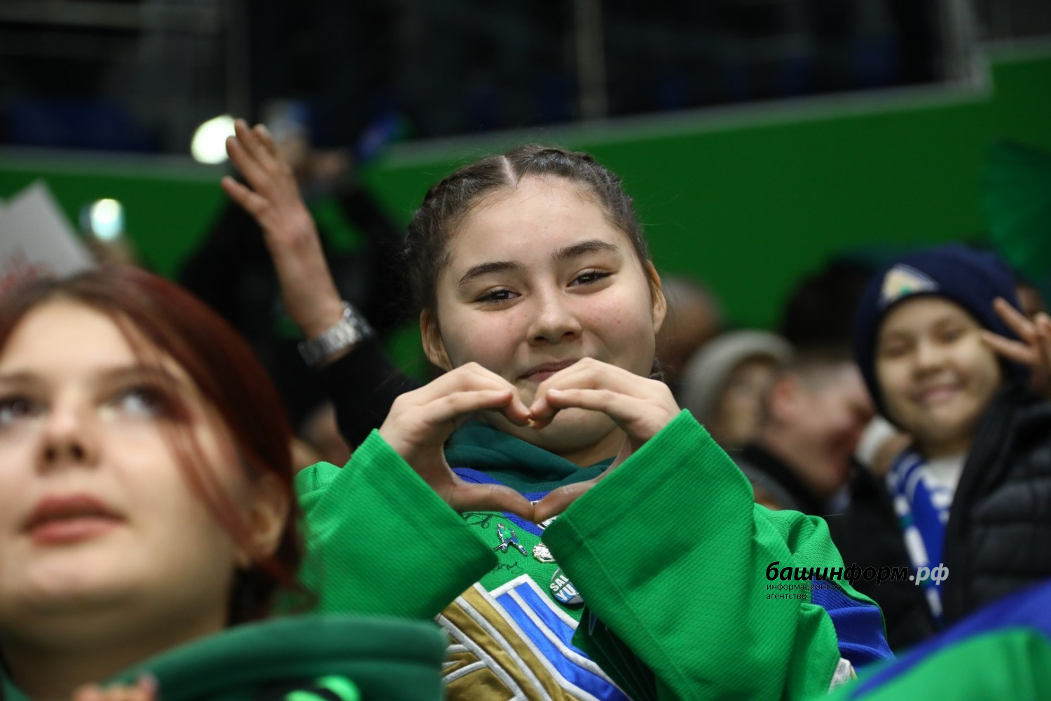 Валерий Шахов  ИА «Башинформ»