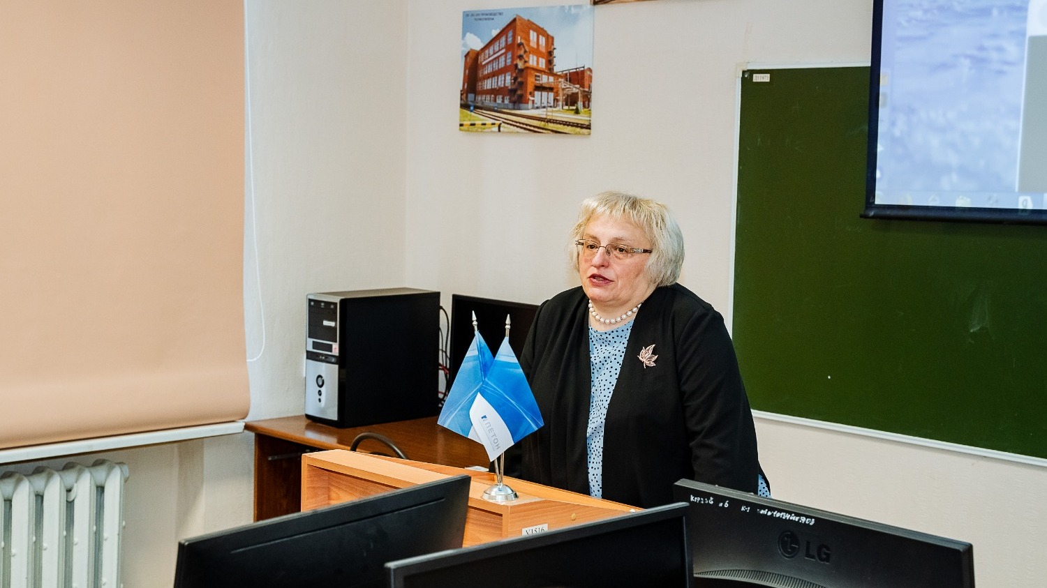 НИПИ НГ «Петон»