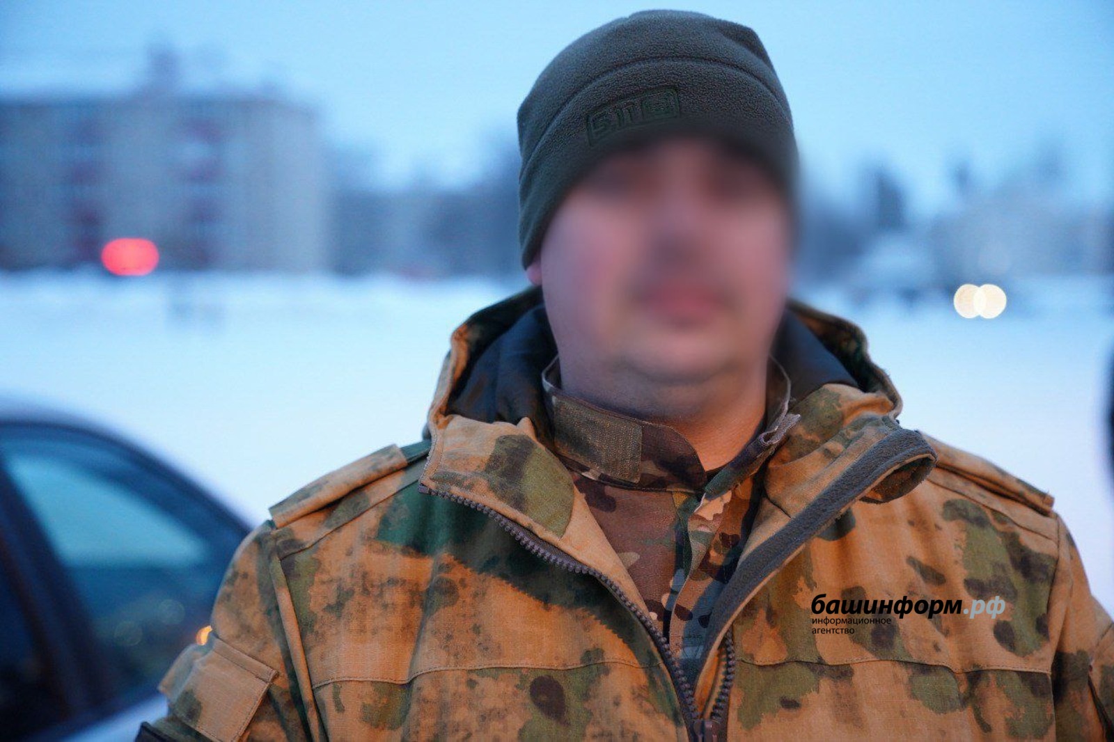 Олег Яровиков