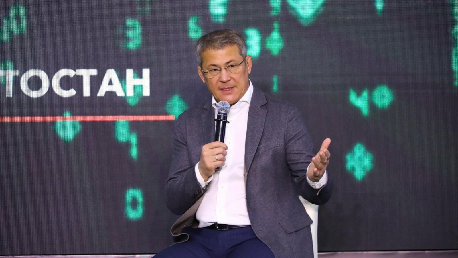 Валерий Шахов