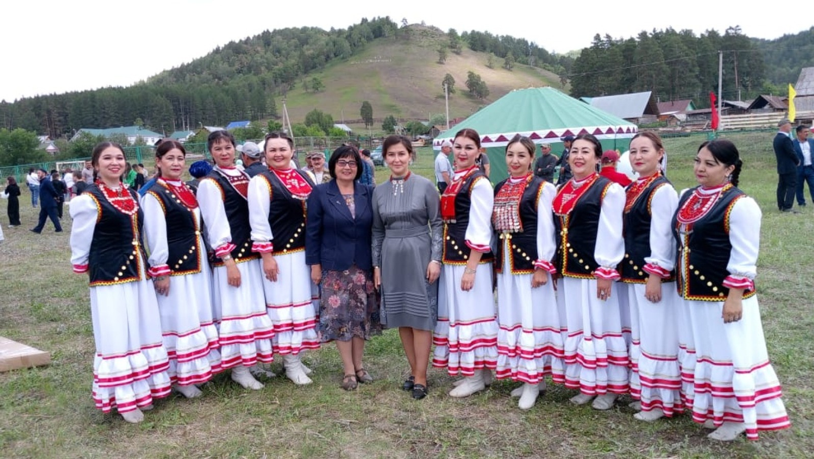 Башҡортостан Мәҙәниәт министрлығының матбуғат хеҙмәте