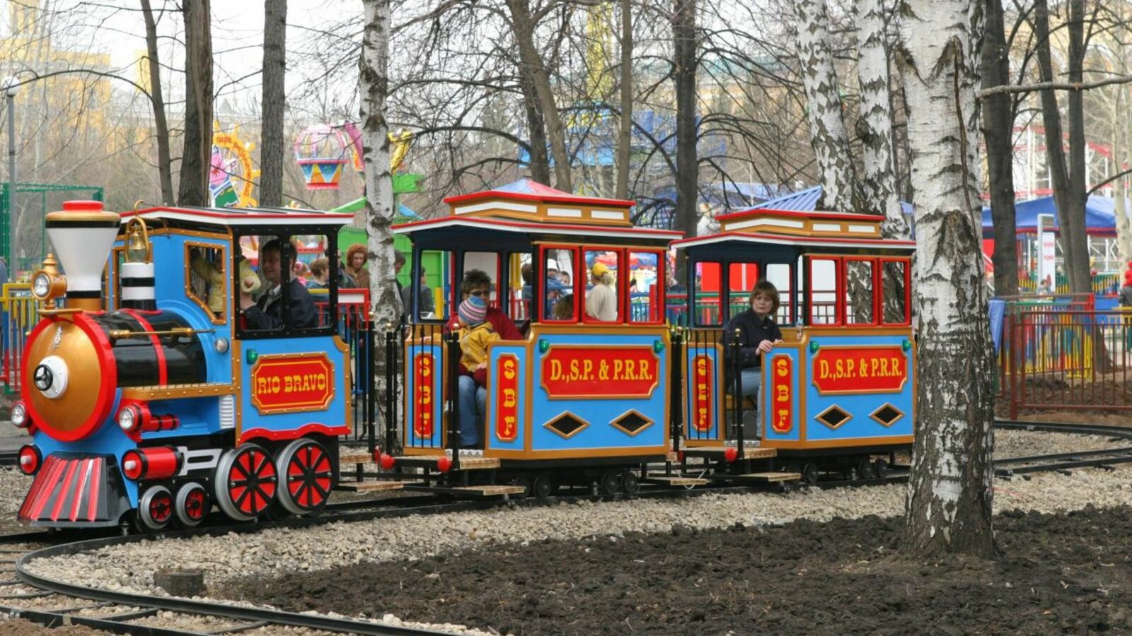 Олег Яровиков