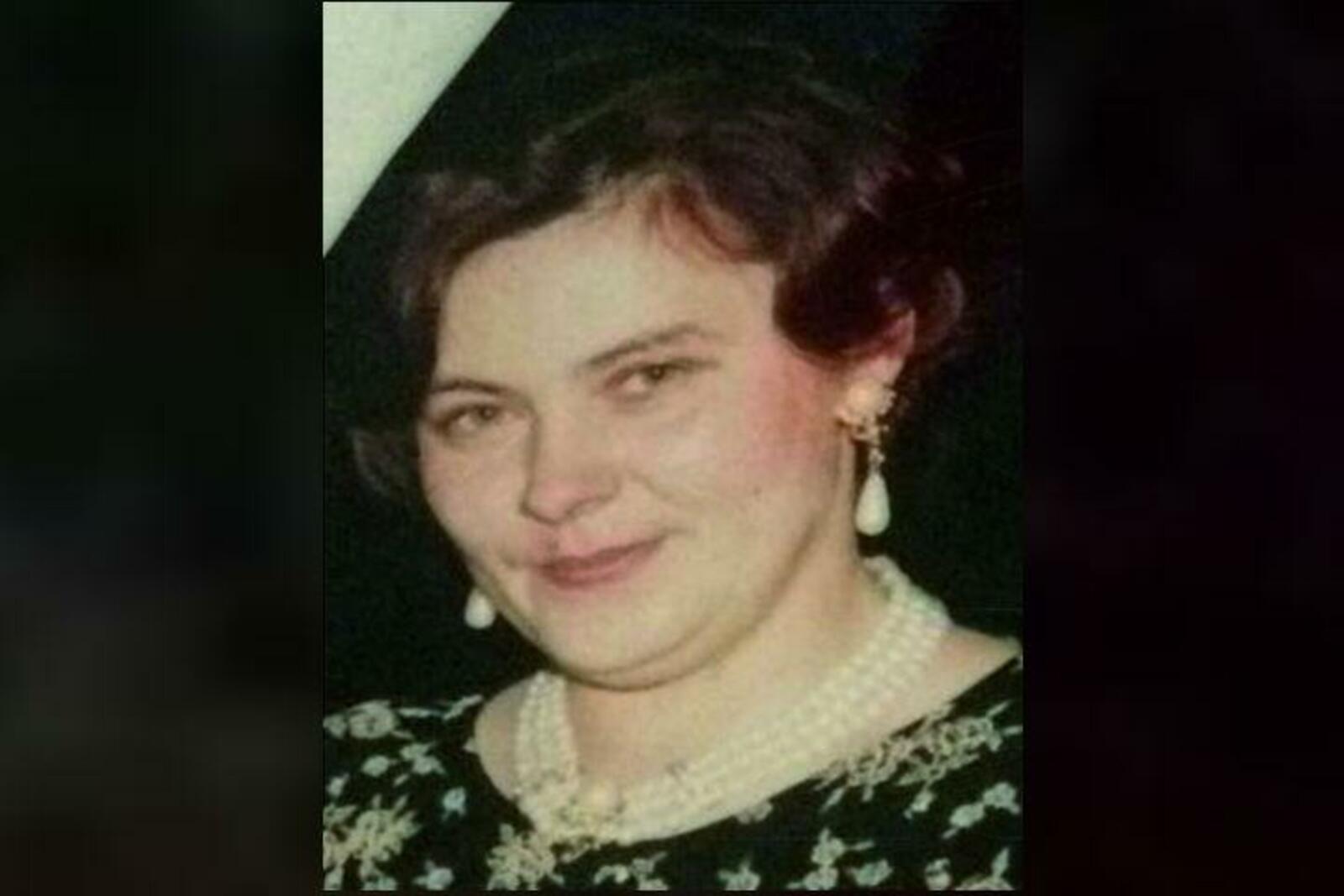 Лиза Алерт