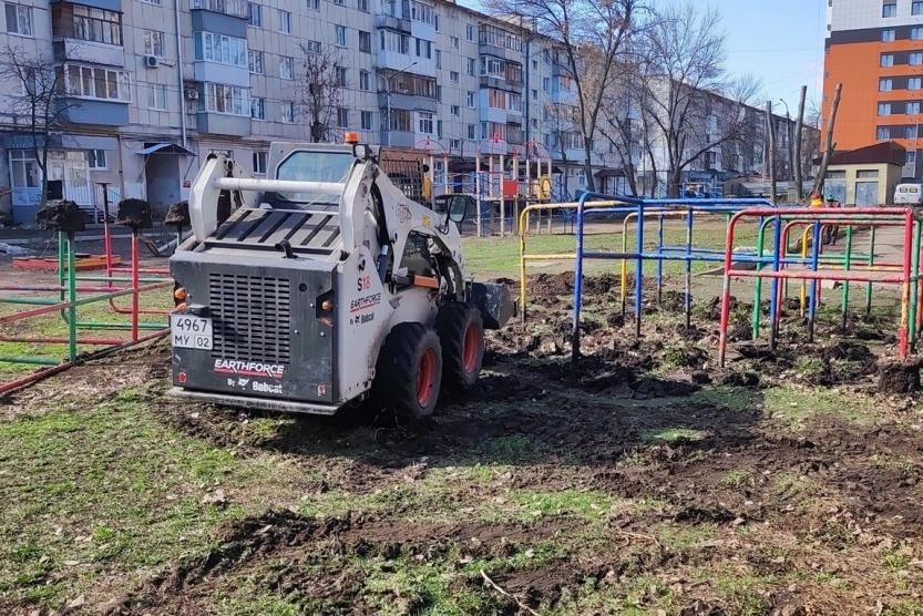 администрация Уфы