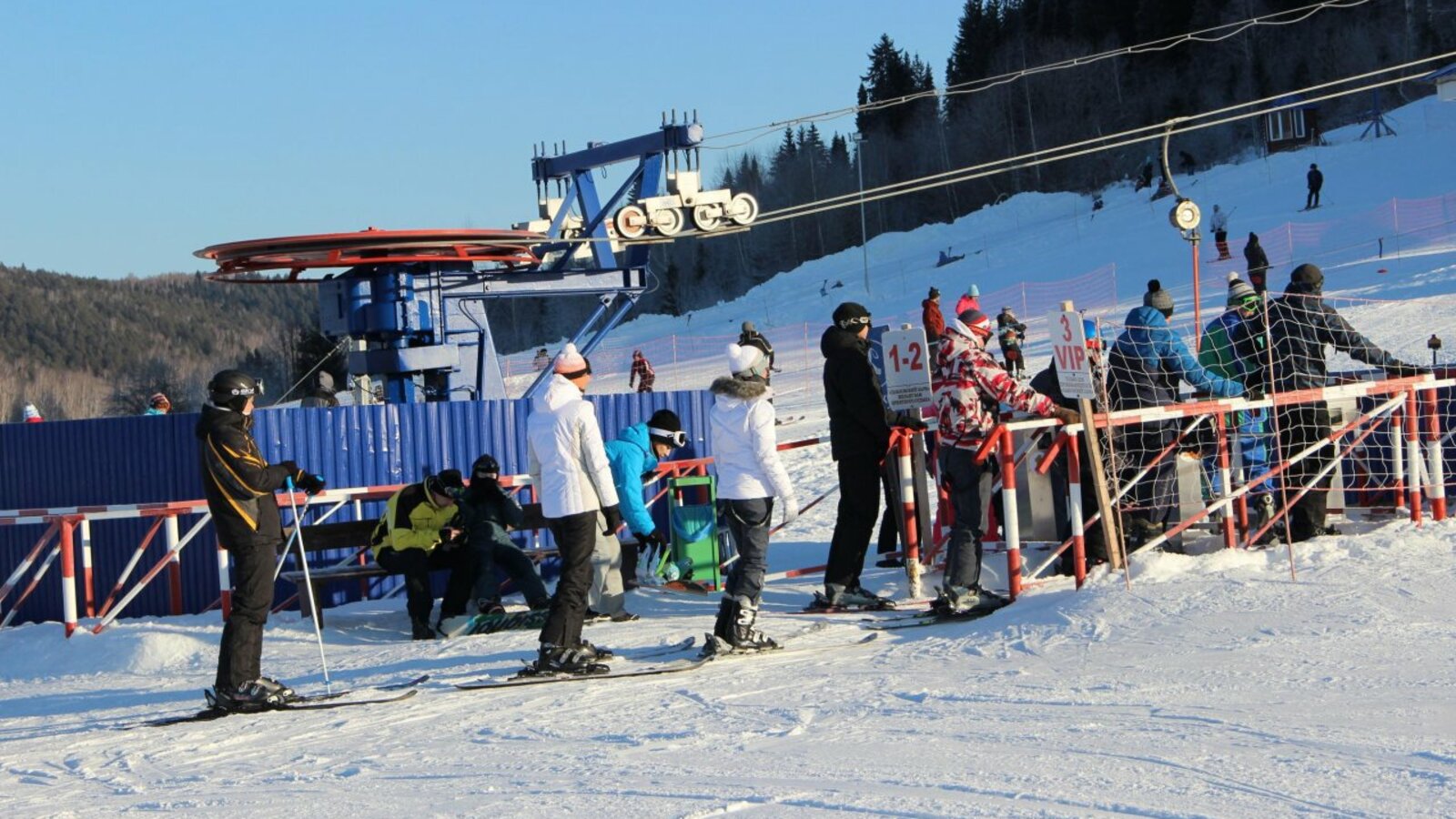 ИА «Башинформ»