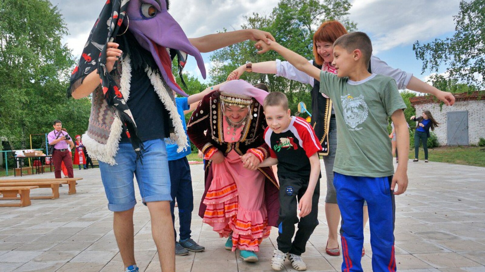 Светлана Комкова