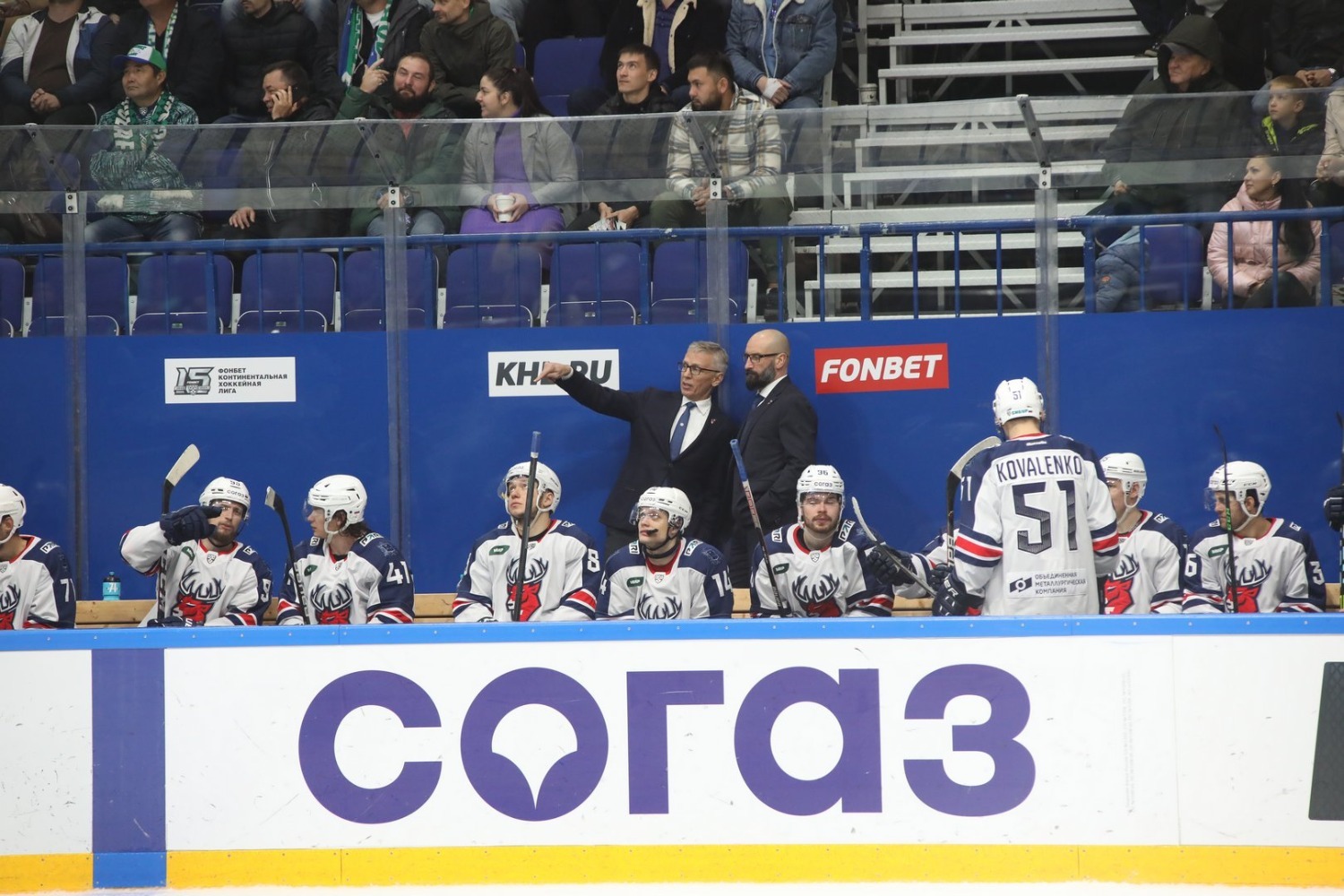 Валерий Шахов