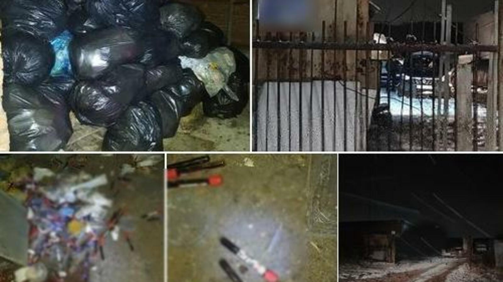 соцсети / Лия Хафизова