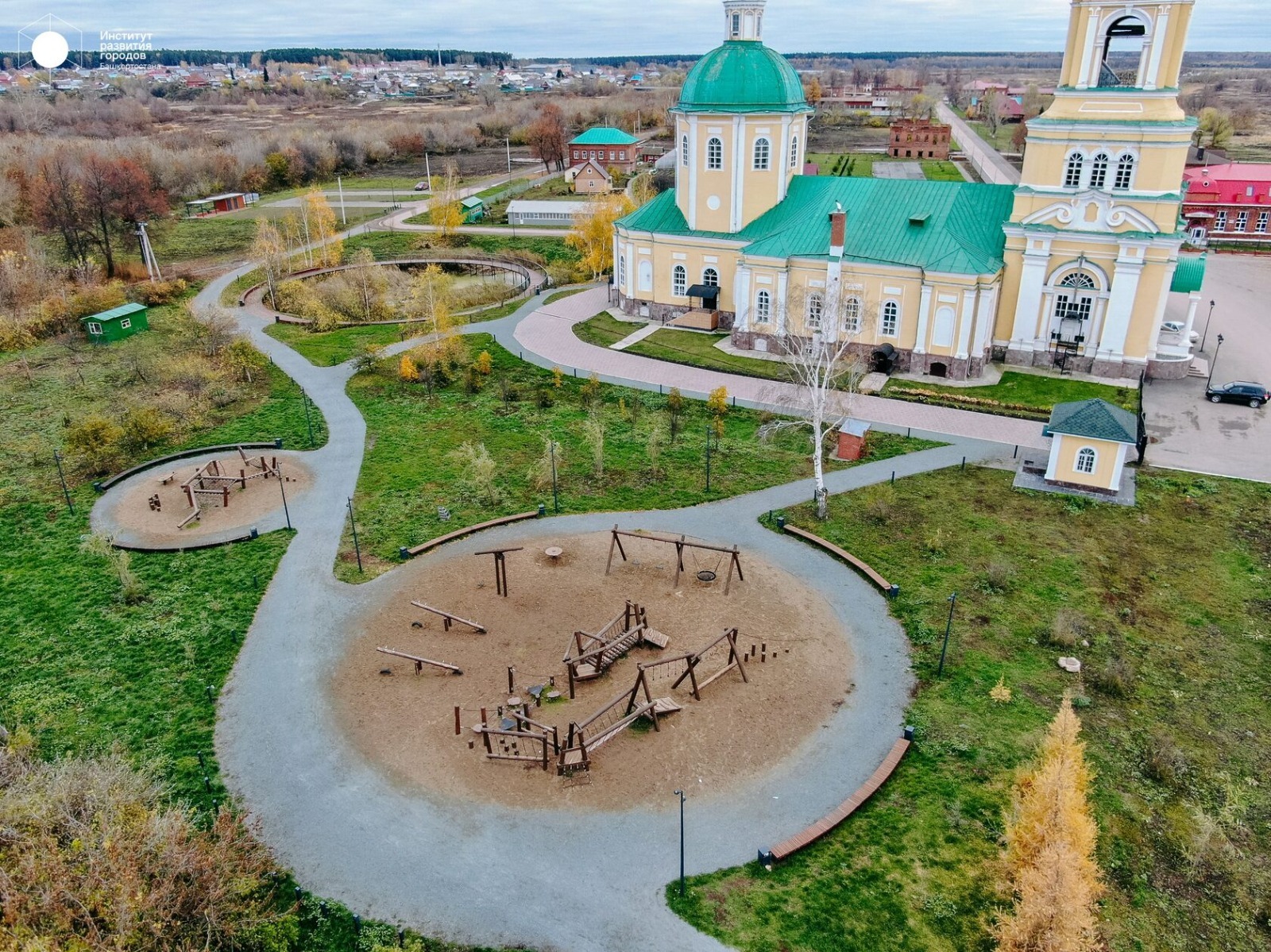 с сайта Института развития городов РБ