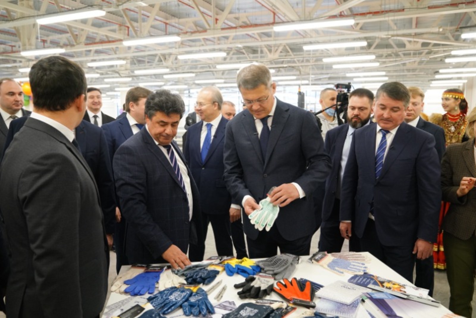 Олег Яровиков