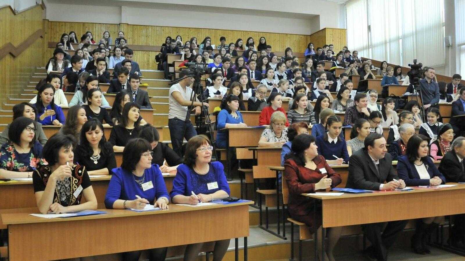 Юлай Каримов