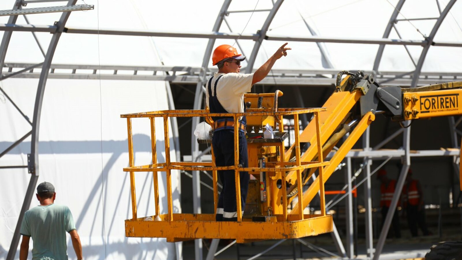 Валерий Шахов