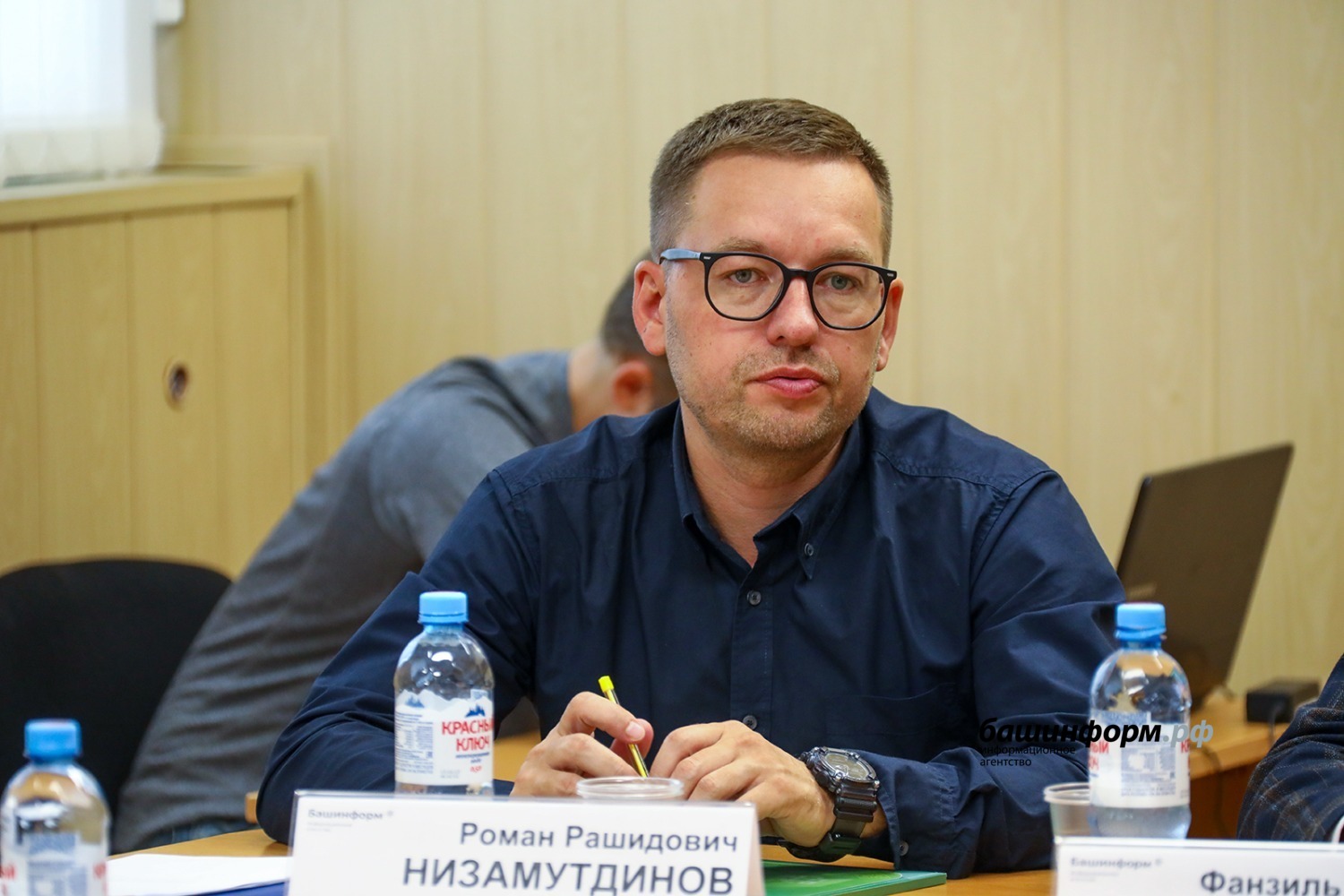 Валерий Шахов