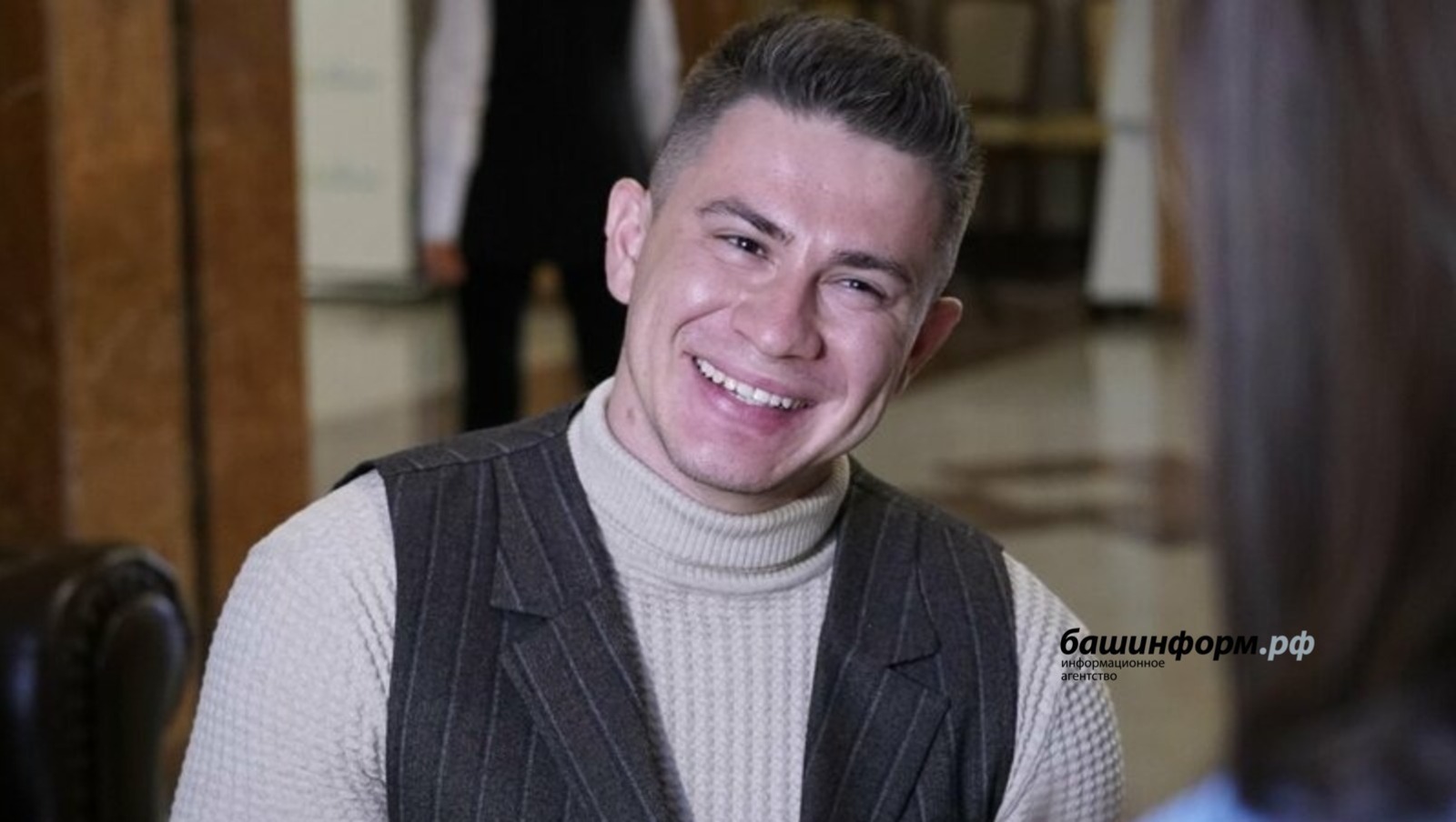 Валерий Шахов