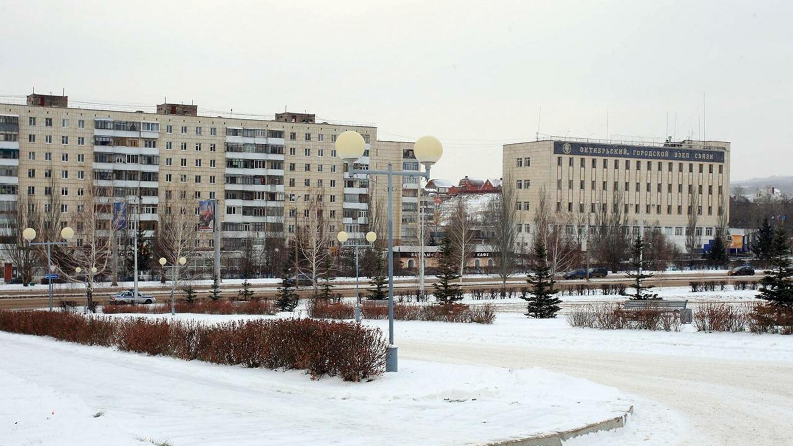 Олег Яровиков