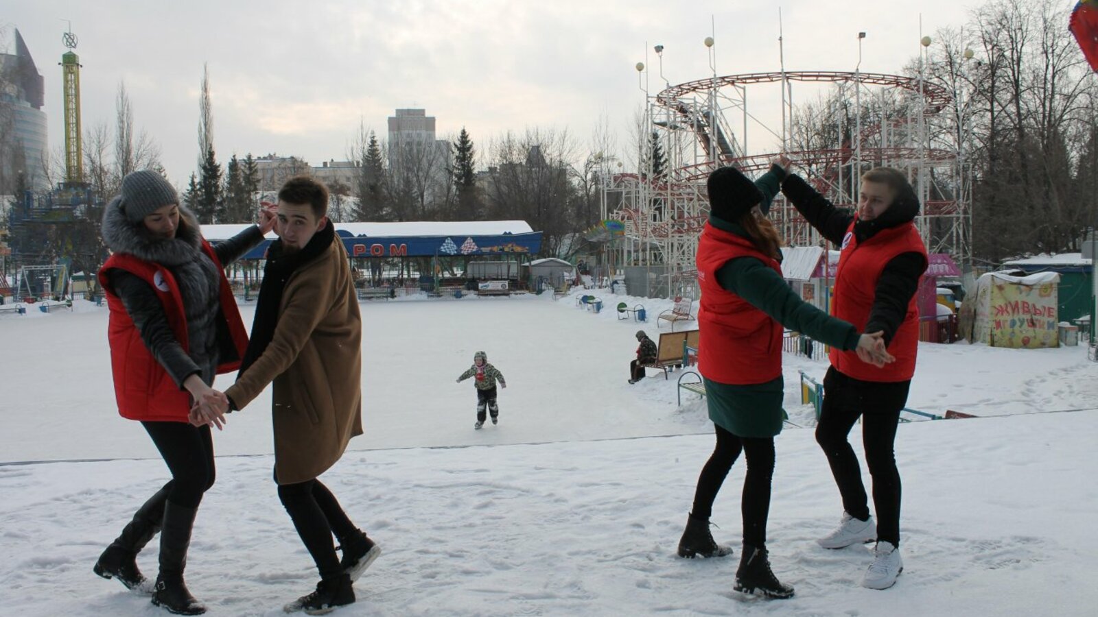пресс-служба ОНФ