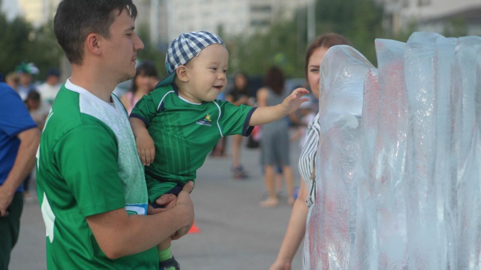 Дмитрий Слезин