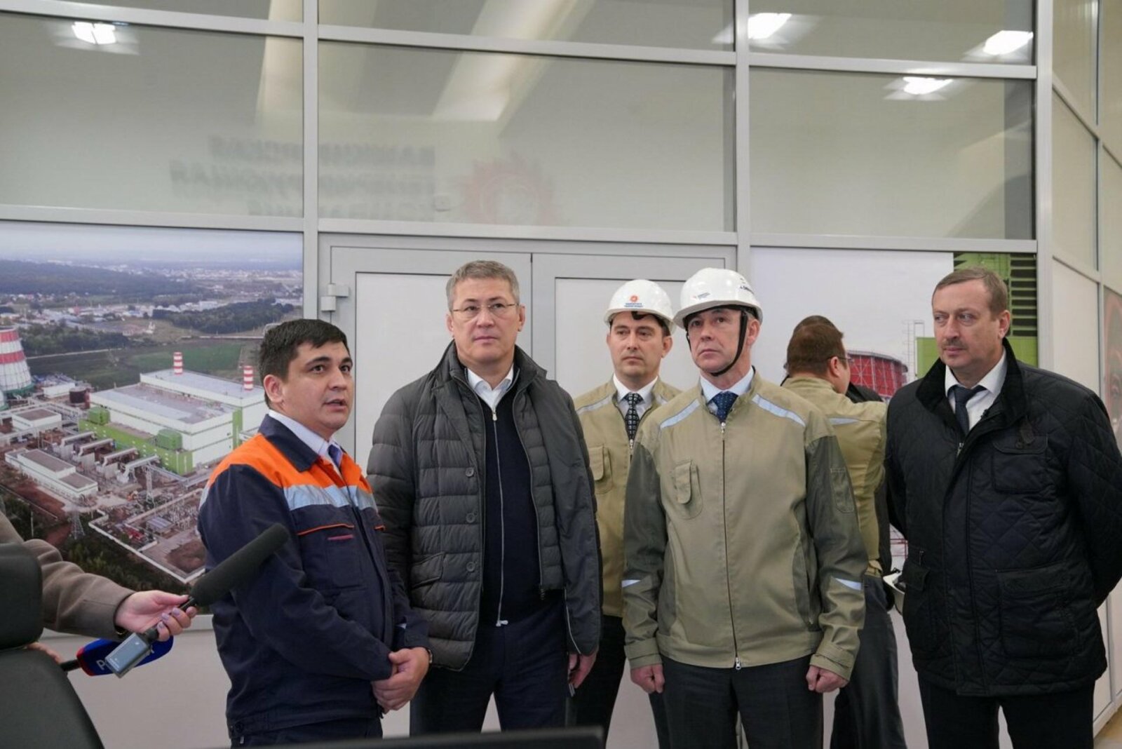 Олег Яровиков