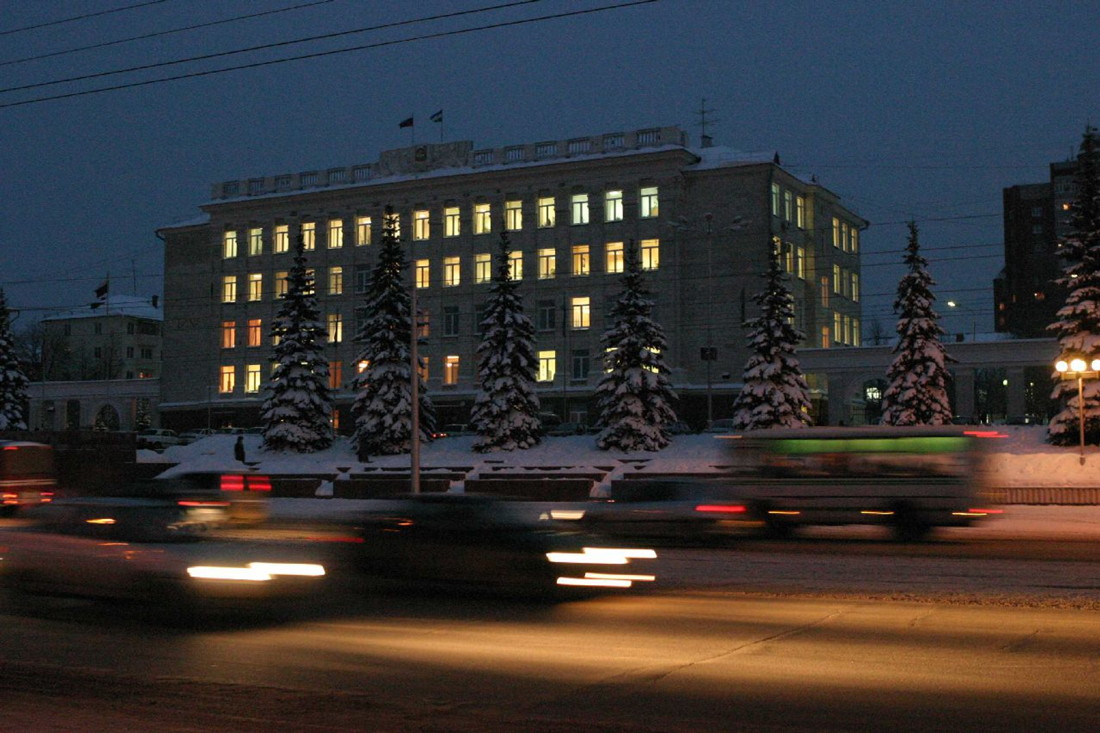 Олег Яровиков