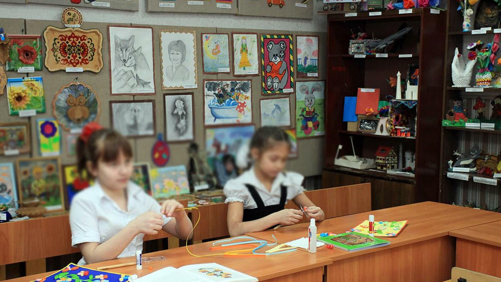 Олег Яровиков