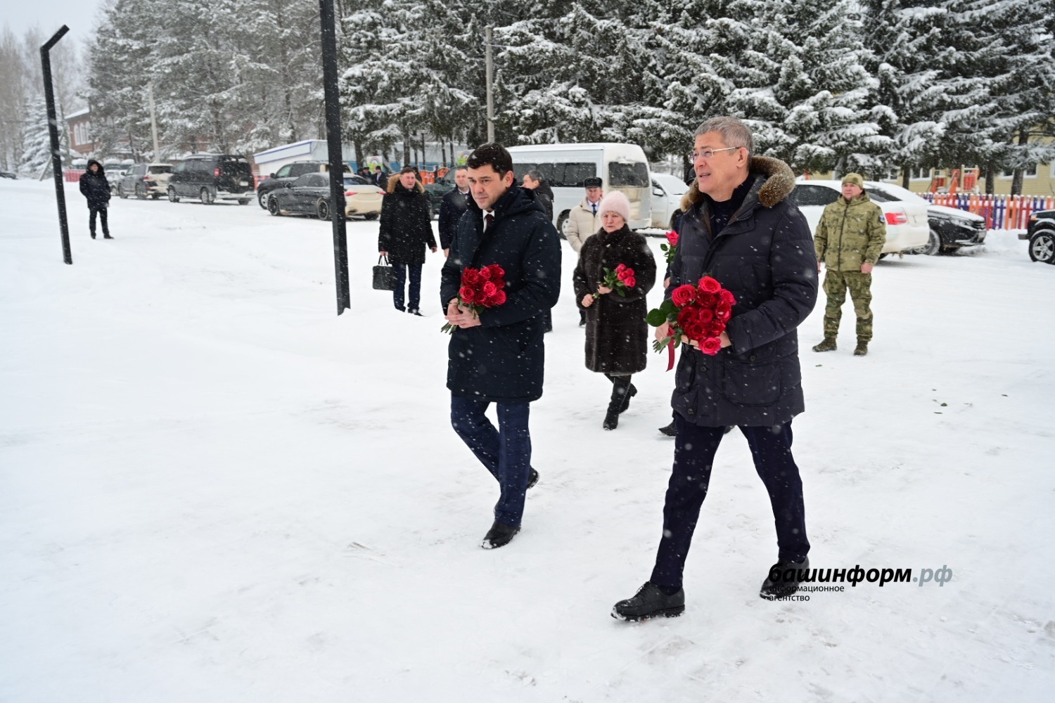 Азат Мухамедьянов glavarb.ru