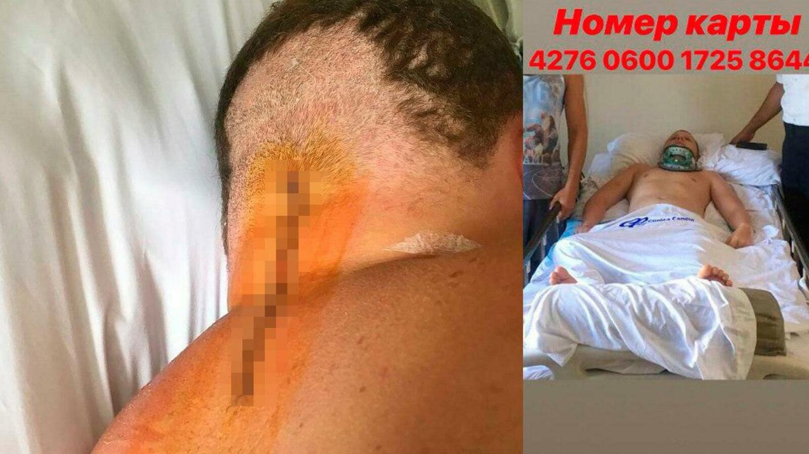 предоставлены Ольгой Солнышкиной