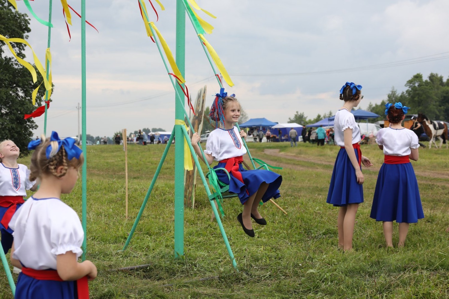Валерий Шахов
