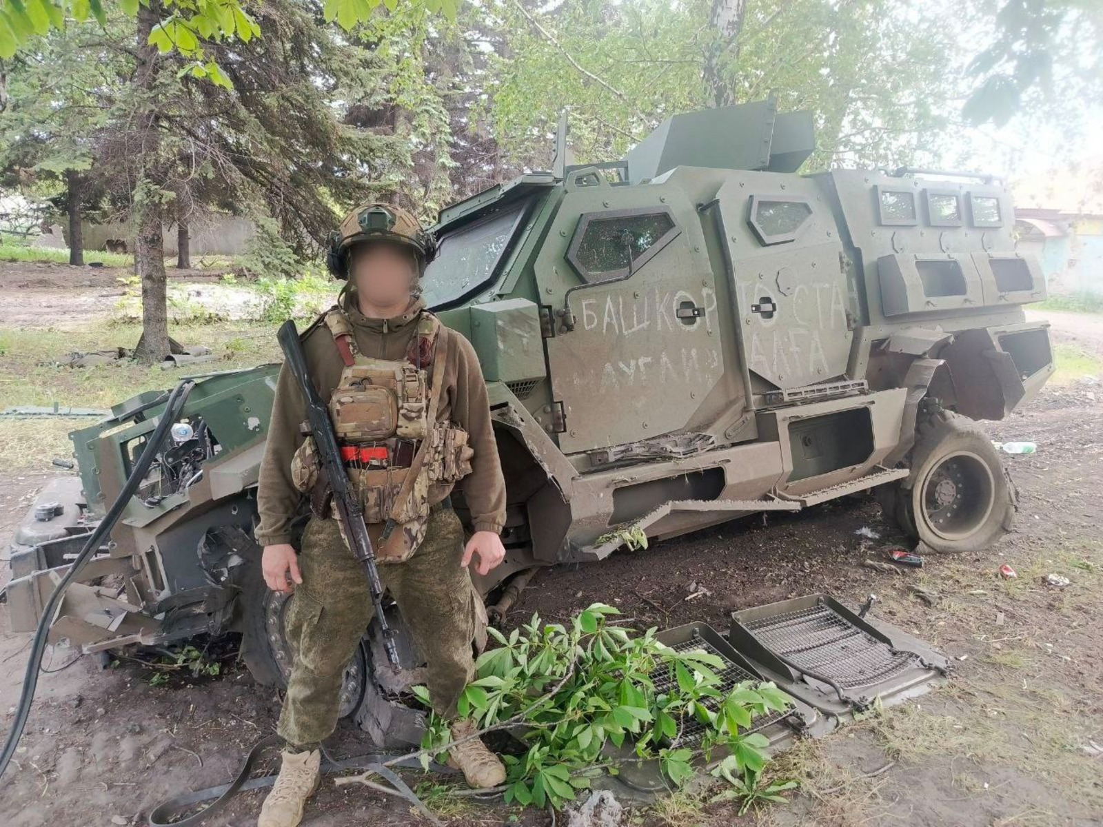 пресс-служба Администрации Балтачевского района соцсети