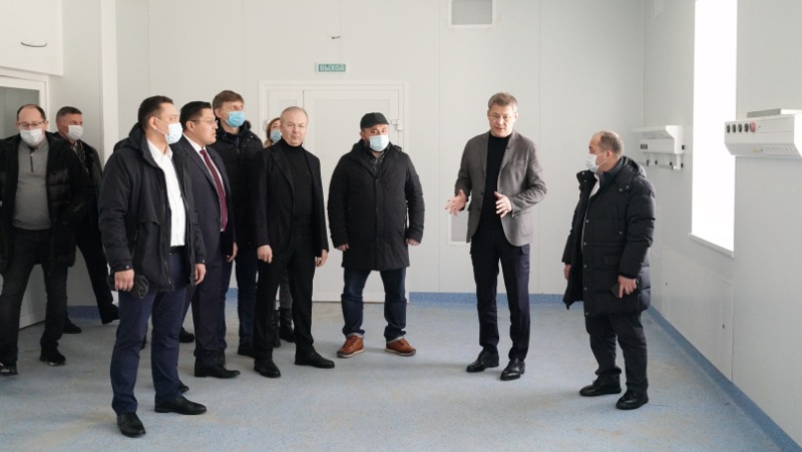 Олег Яровиков