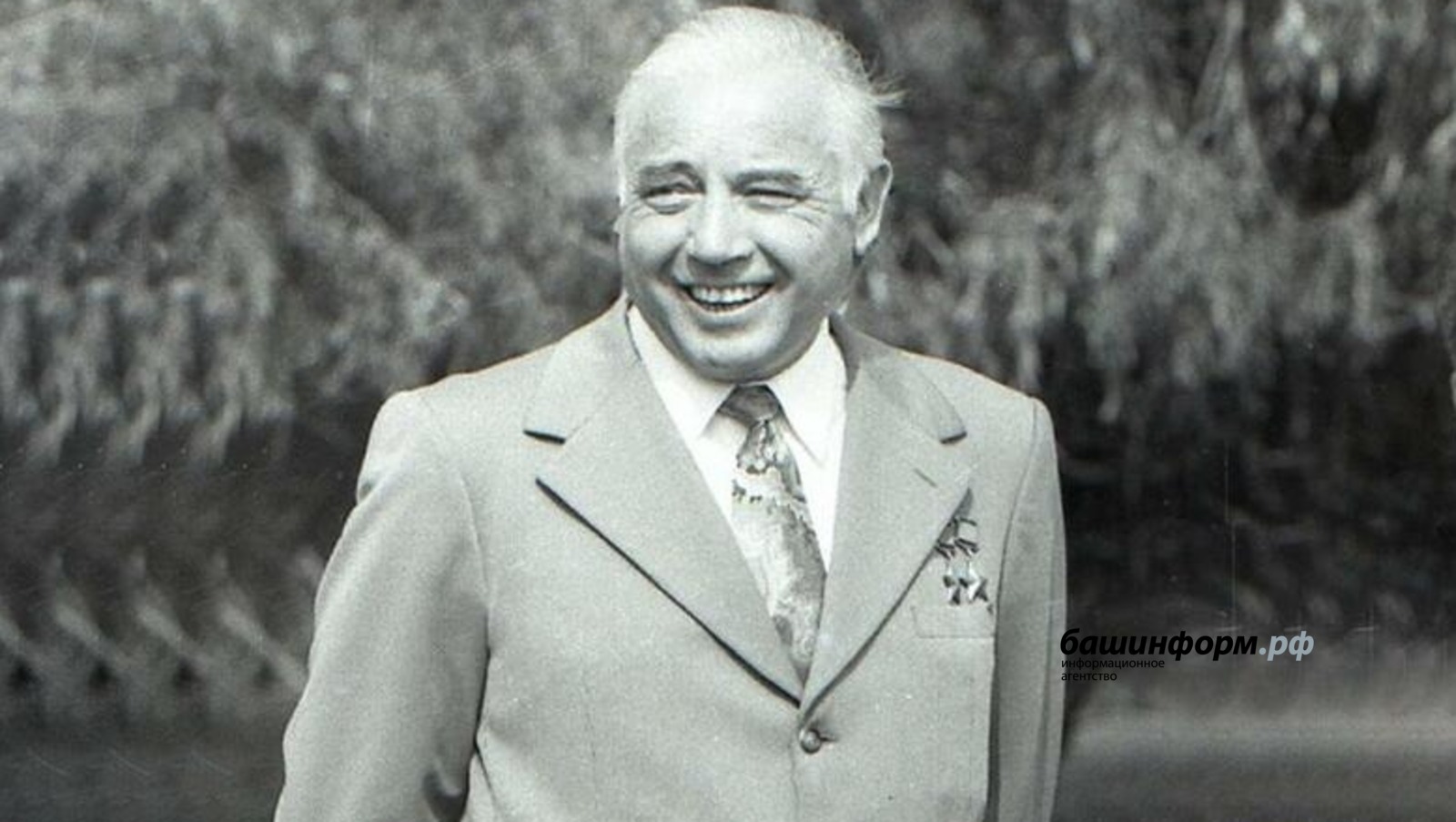 Валерий Шахов