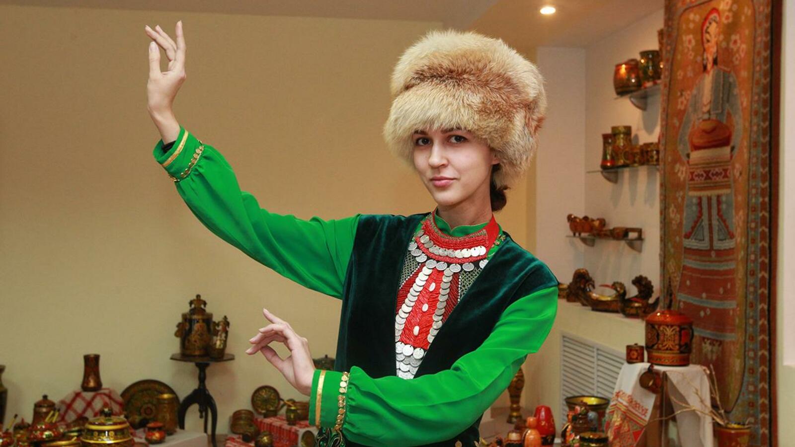 Олег Яровиков