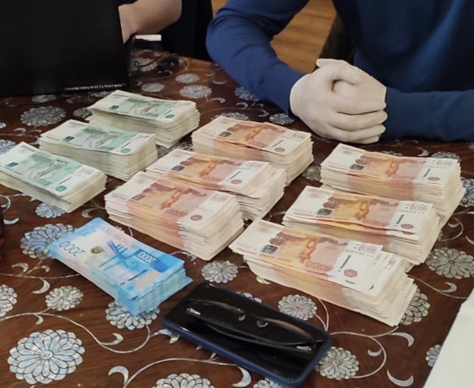 СКР по РБ